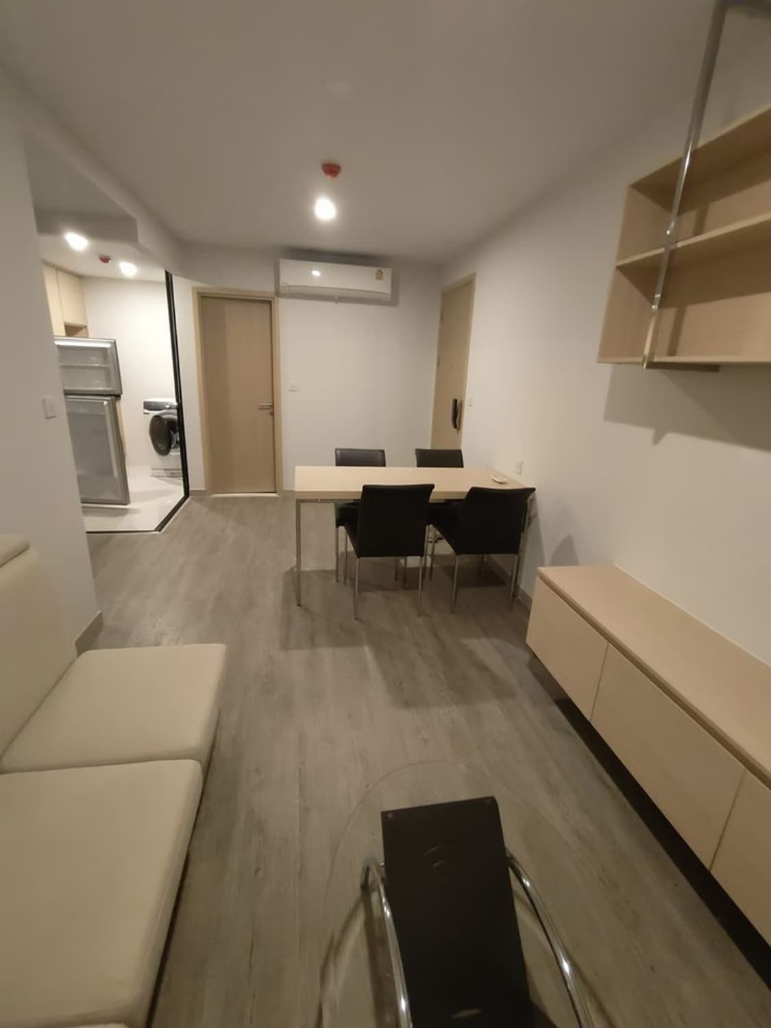 Condo for Sale at The SHADE Sathon 1 - Image 1