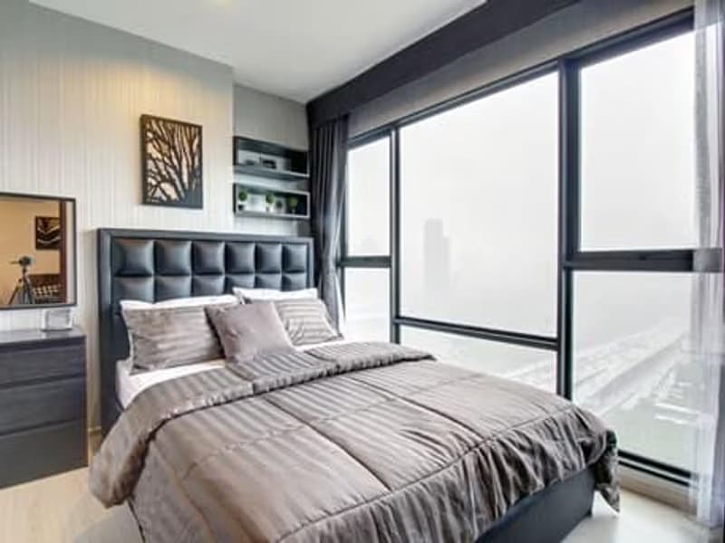 2 Bedroom Condo for Rent at at RHYTHM Asoke