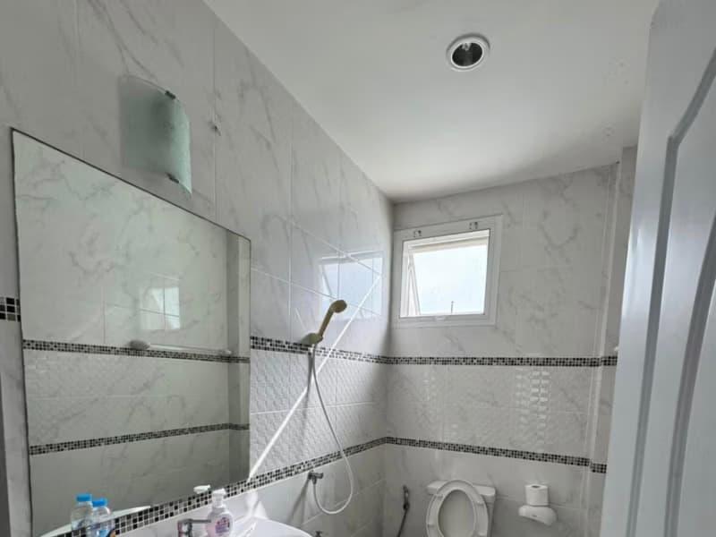 4 Bed House for Rent in San Kamphaeng