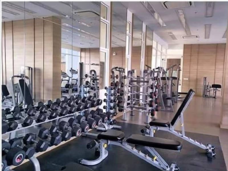 Condo for Rent, Sale at The Metropolis Samrong