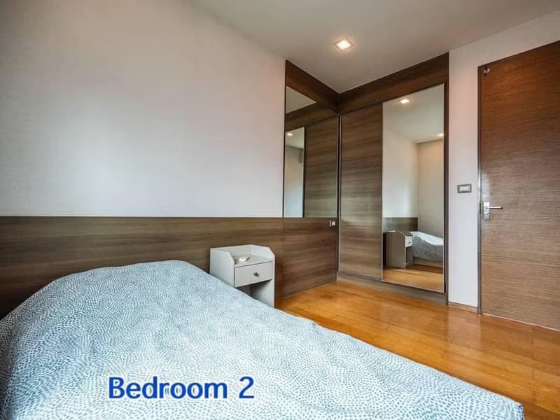 Condo for Rent, Sale at The Address Sathorn