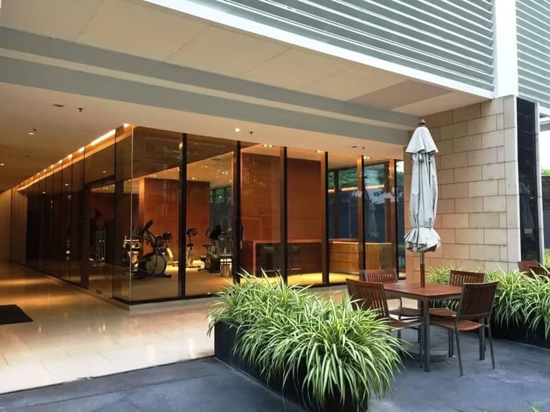 3 Bed Condo for Rent in Khlong Toei