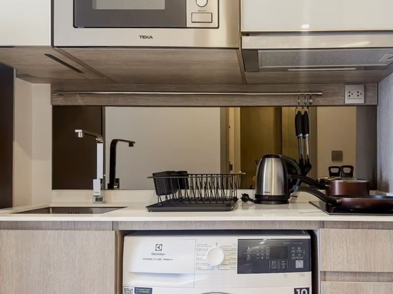 Condo for Rent at PARK ORIGIN PHAYATHAI