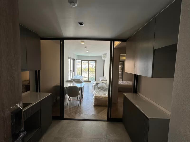 2 Bed Condo for Rent and Sale in Watthana