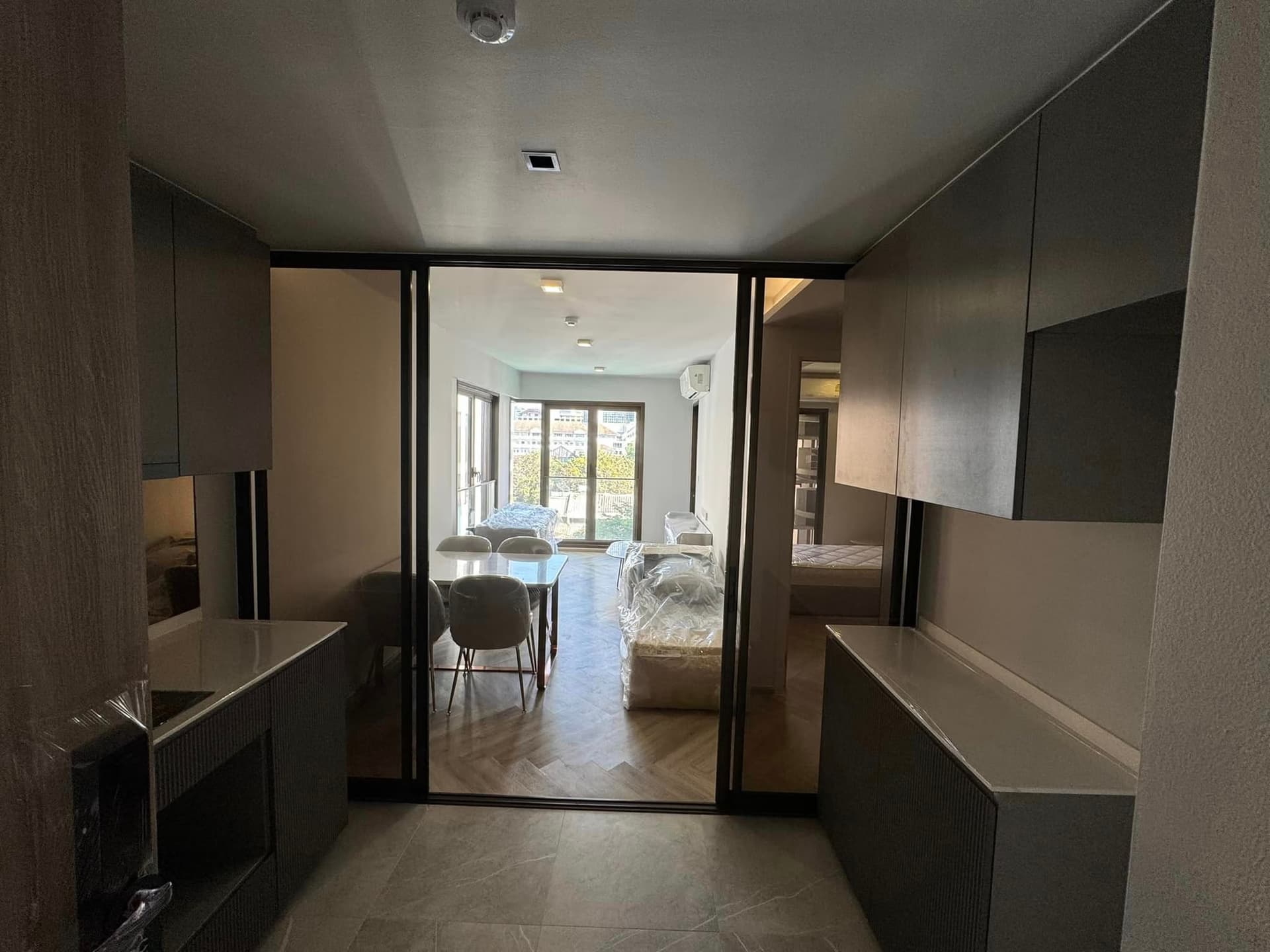 2 ห้องนอน Condo สำหรับ ขายและจำหน่าย ใน วัฒนา - Image 3