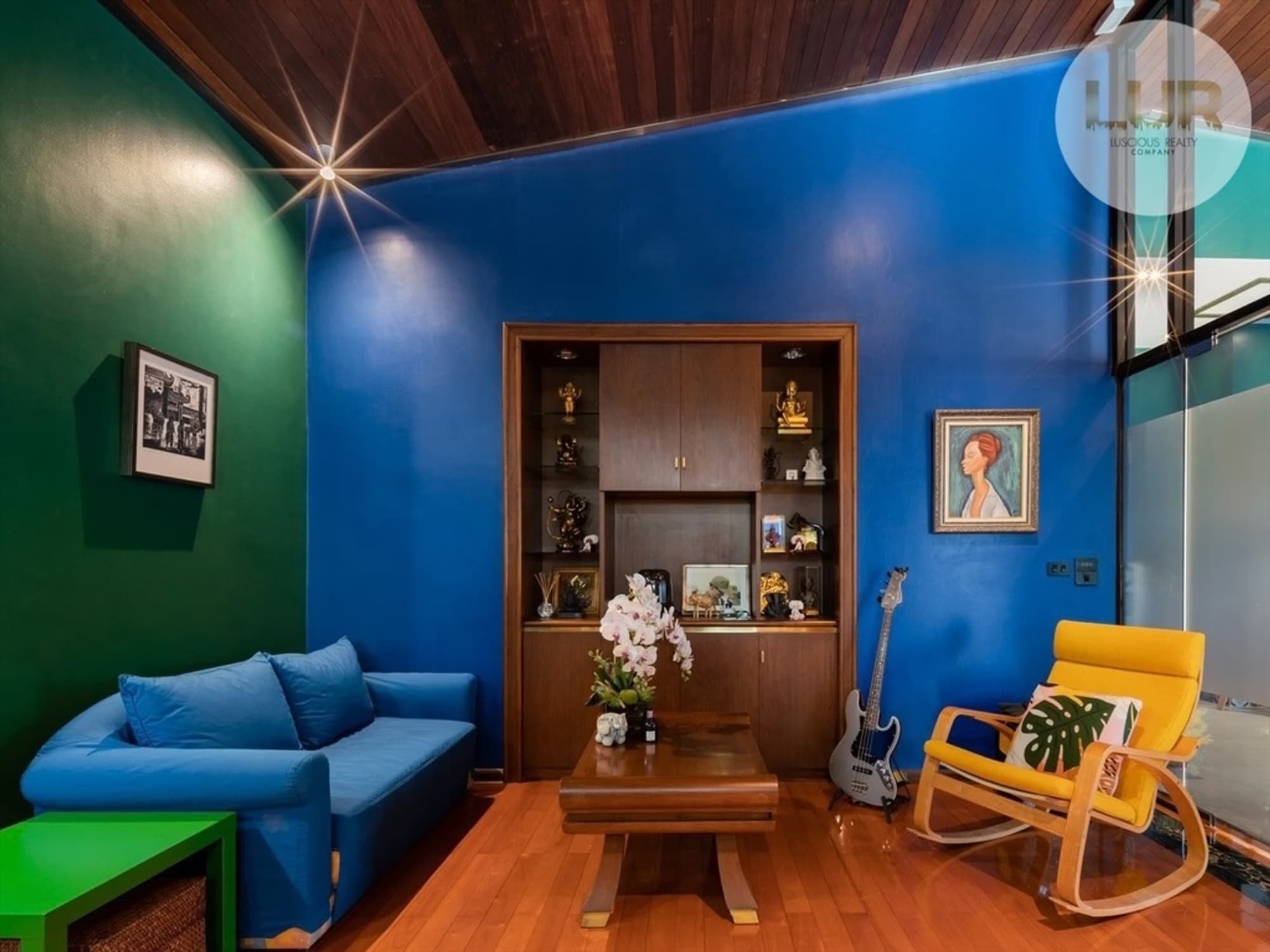 3 ห้องนอน คอนโด สำหรับ ขาย ใน วัฒนา - Image 7