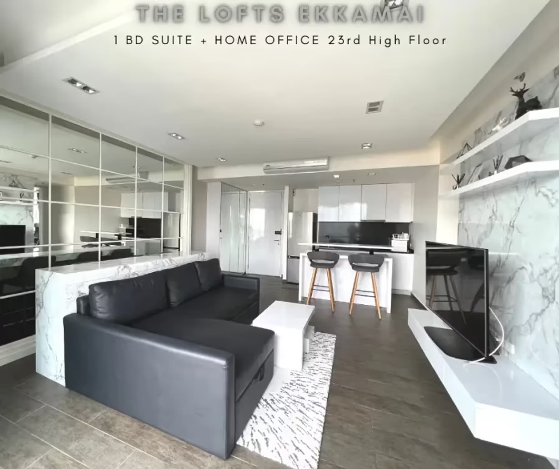 1 Bedroom Condo - Image 2