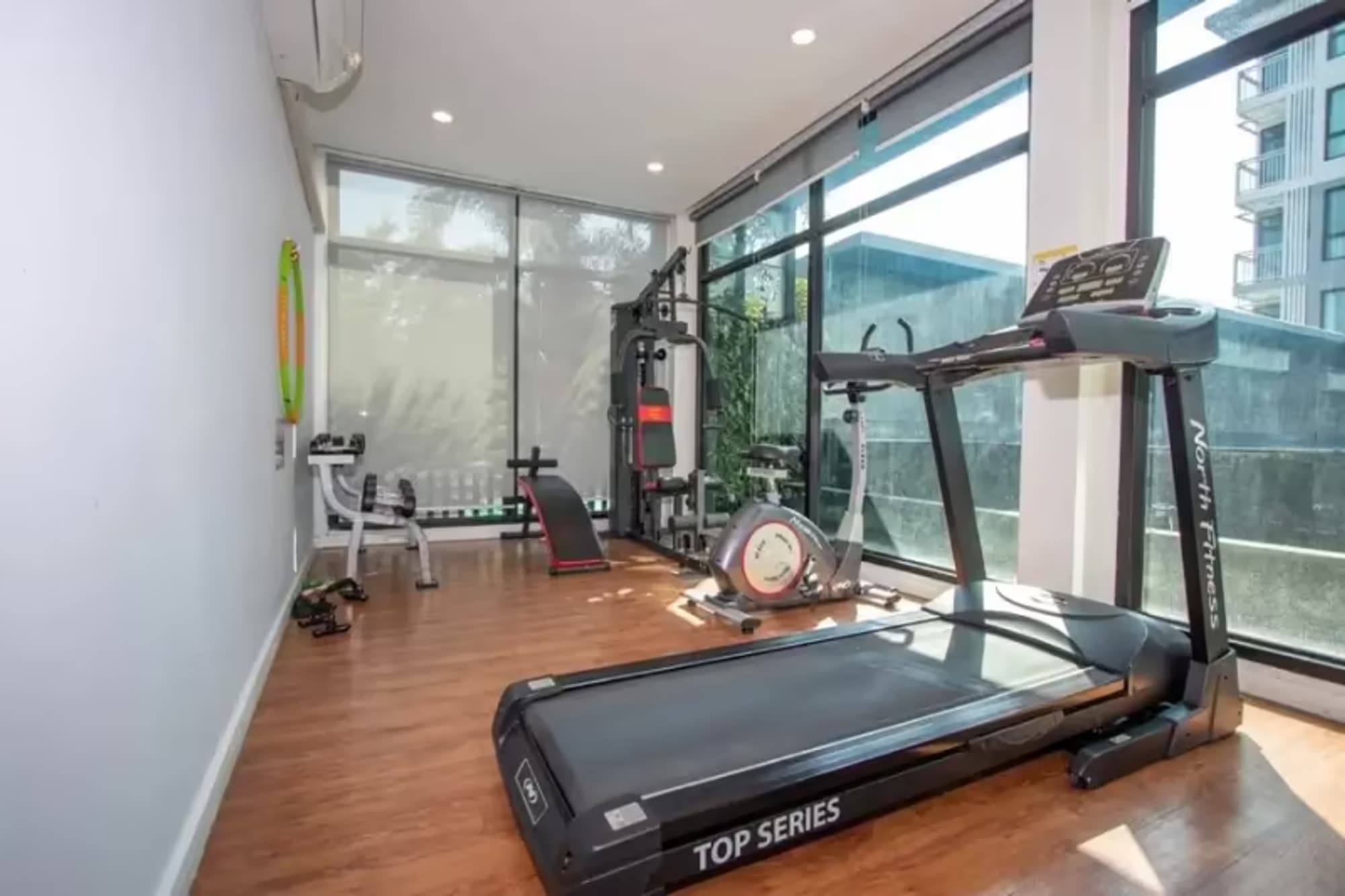 1 Bedroom Condo - Image 8