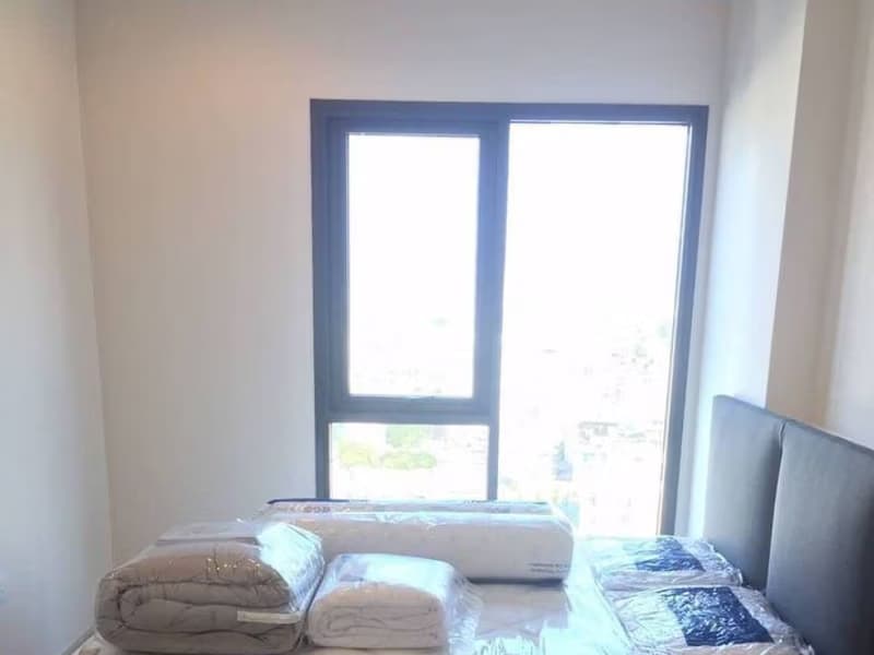 1 Bed Condo for Sale in Huai Khwang