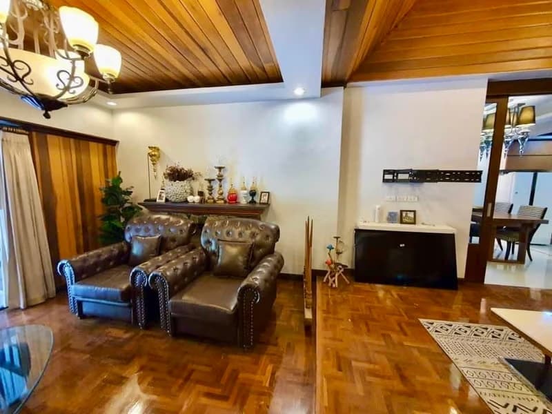3 Bed House for Rent in Hang Dong
