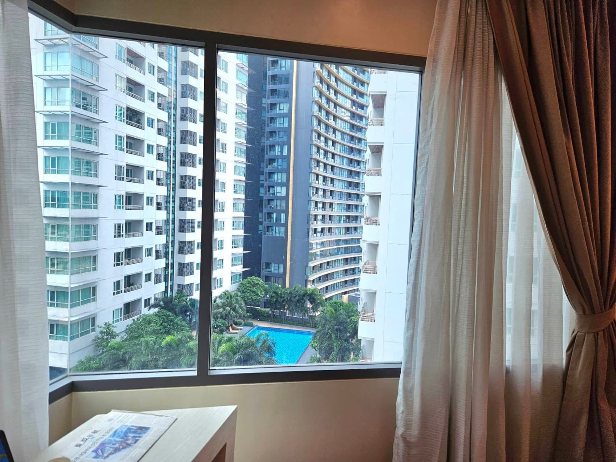 Condo for Rent at Bright Sukhumvit 24 - Image 8