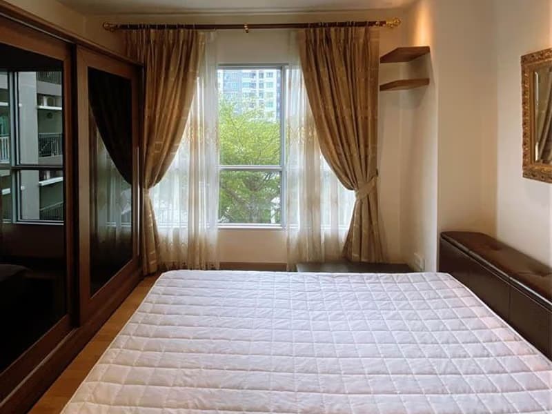 Condo for Sale, Sale w/Tenant at Aspire Rama 4
