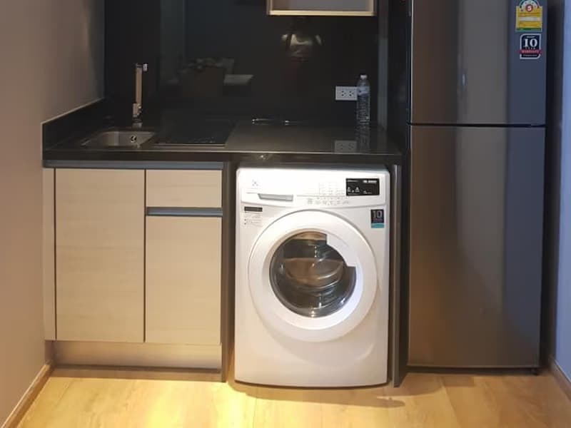 Condo for Rent, Sale at Park 24 (Park Origin Phrom Phong)