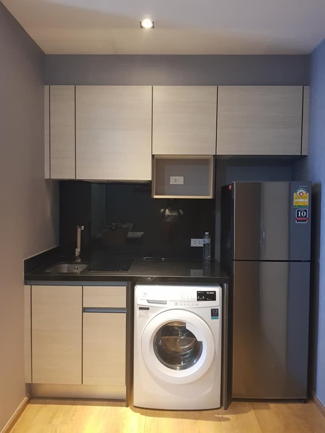 Condo for Rent, Sale at Park 24 (Park Origin Phrom Phong) - Image 15
