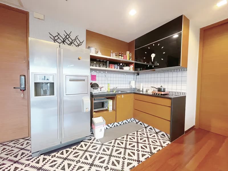 2 Bed Condo for Sale in Khlong Toei