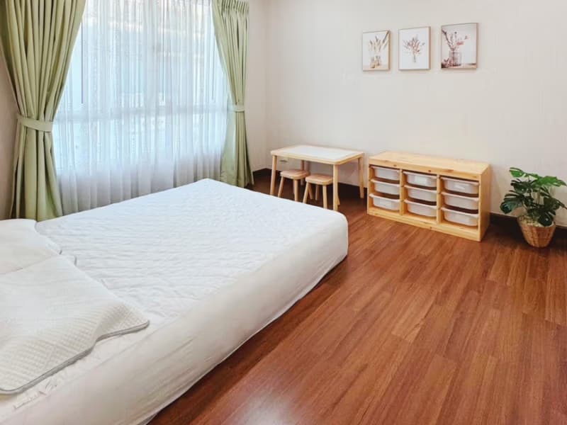 3 Bed House for Rent in เขตพระโขนง
