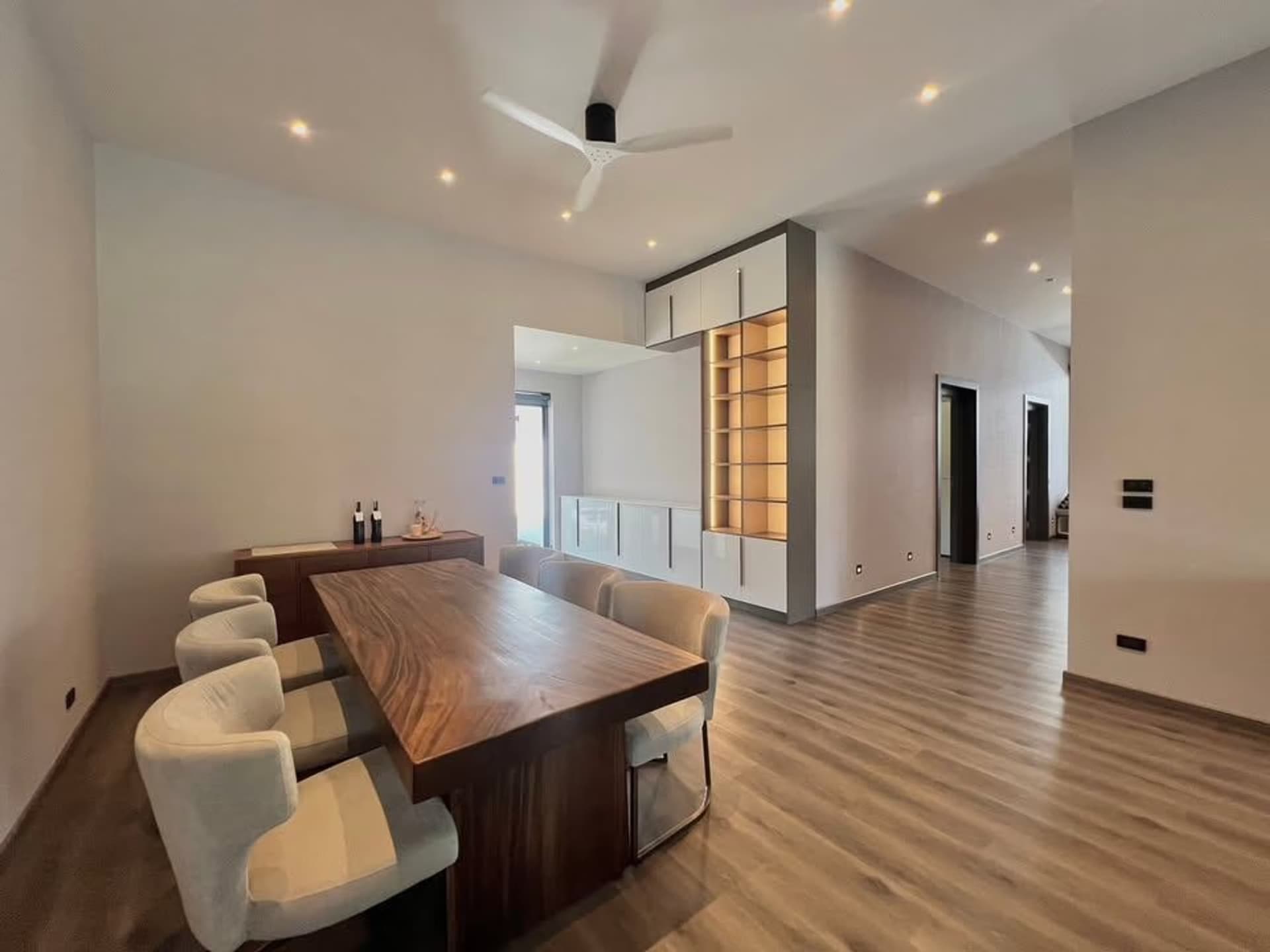 4 ห้องนอน บ้าน สำหรับ ขาย ใน หางดง - Image 6