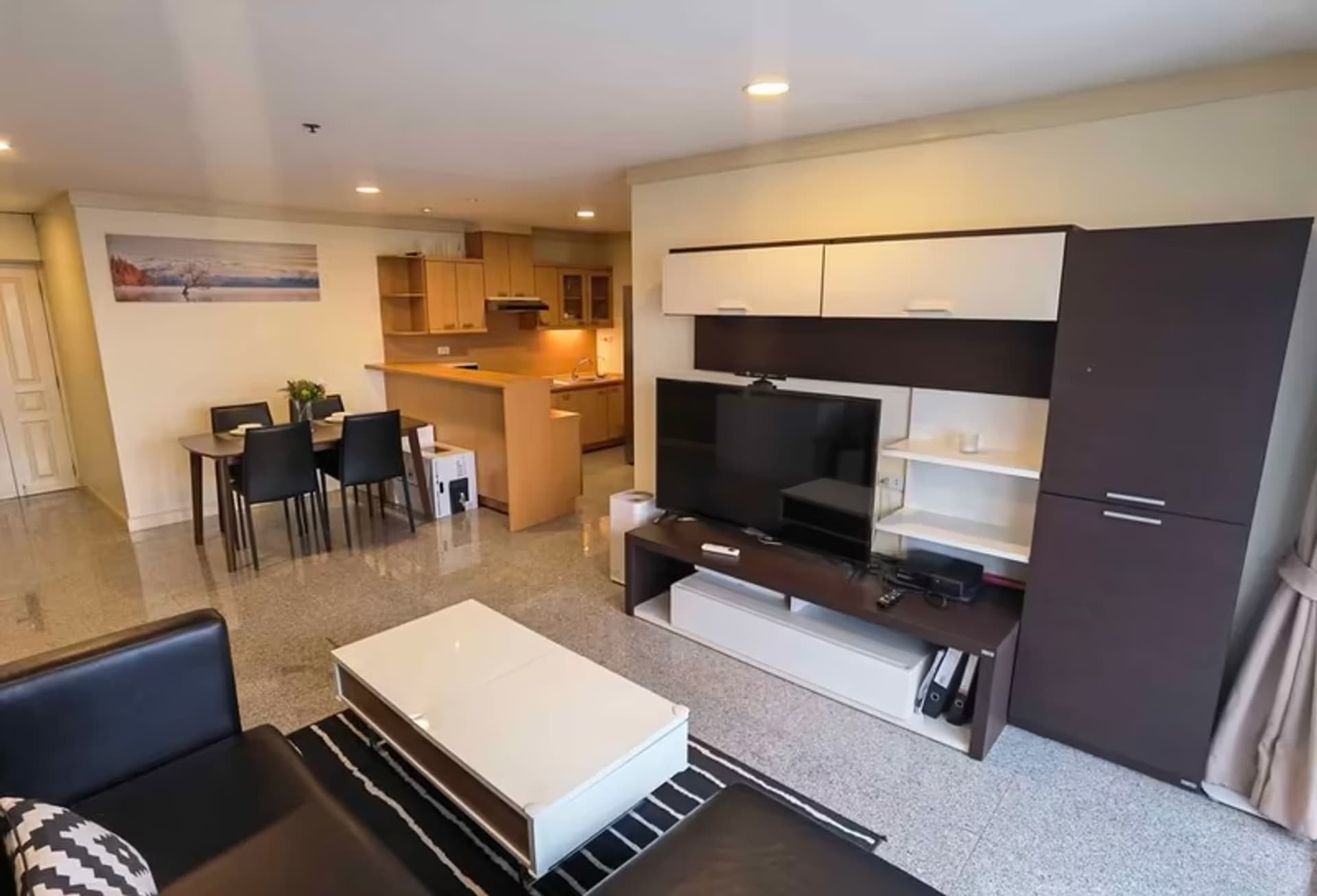 2 Bedroom Condo for Rent  - Image 1
