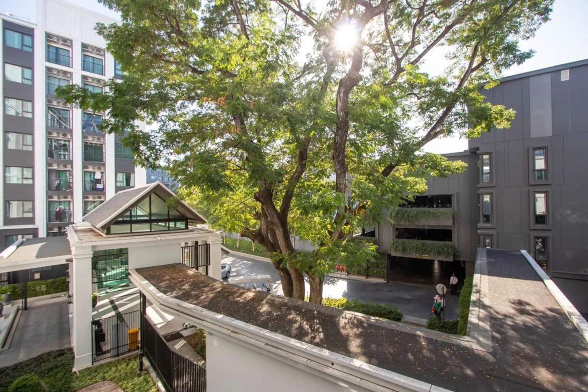 Condo for Sale at The Escent Park Ville - Image 9