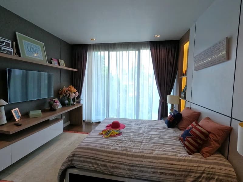 4 Bed House for Sale in San Sai