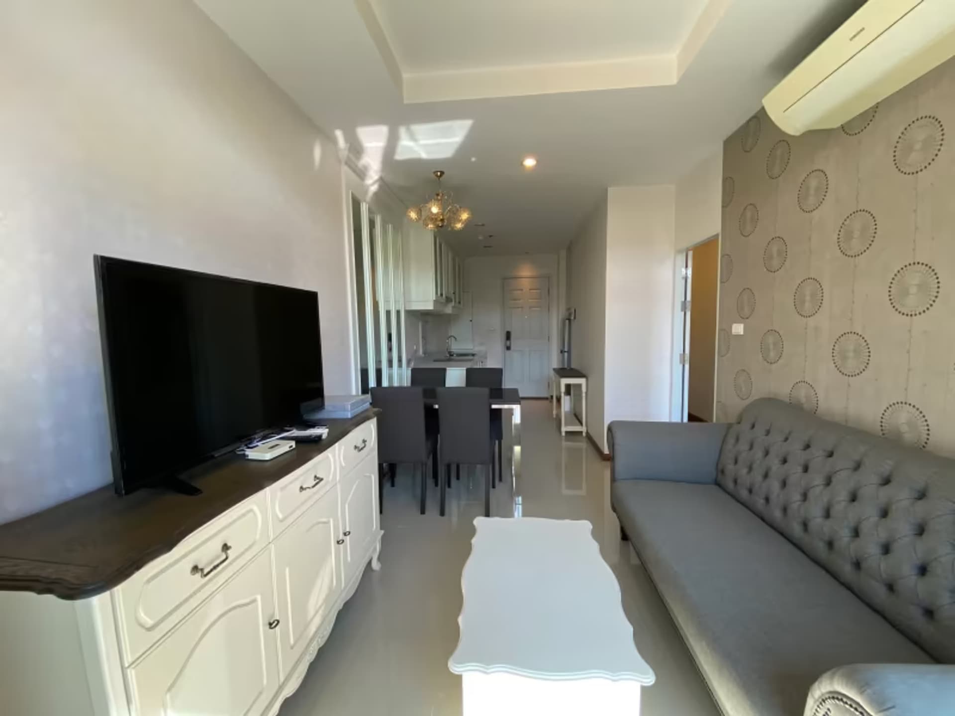 1 Bedroom Condo - Image 2