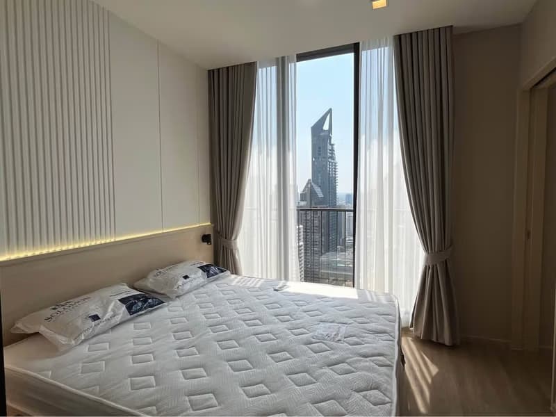 1 Bed Condo for Rent in Watthana