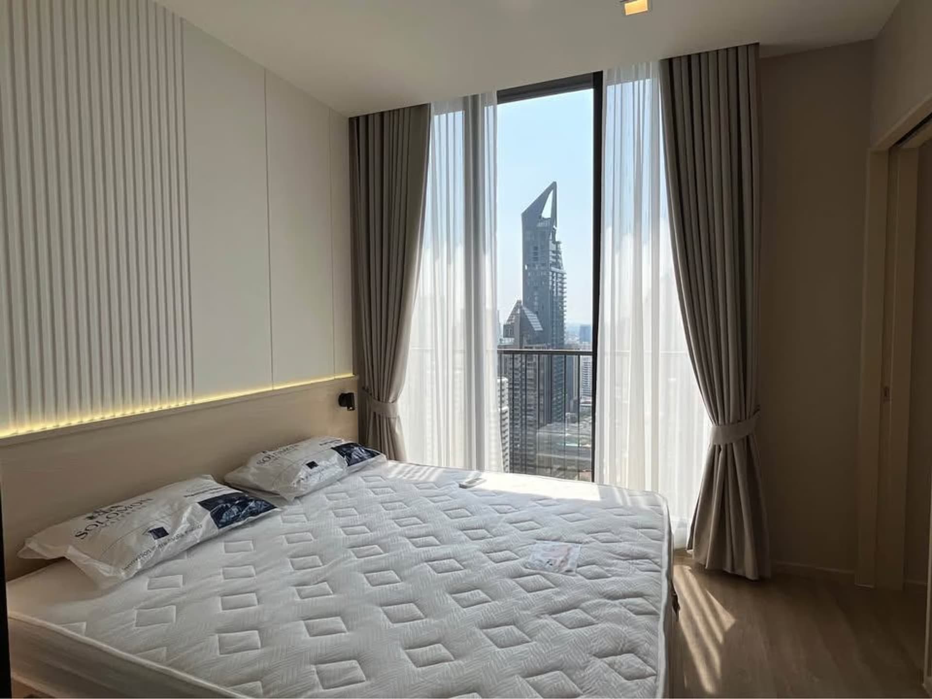 1 Bed Condo for Rent in Watthana - Image 3