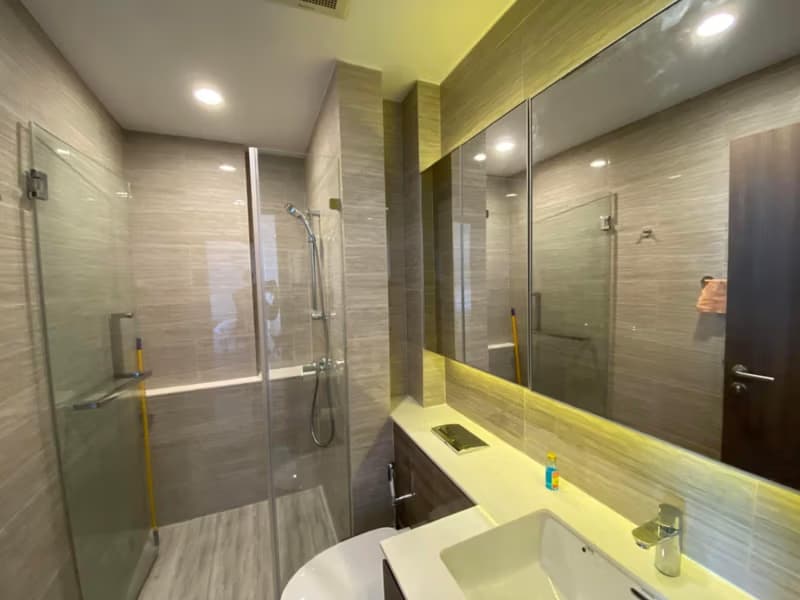 2 Bed Condo for Rent in Phra Khanong
