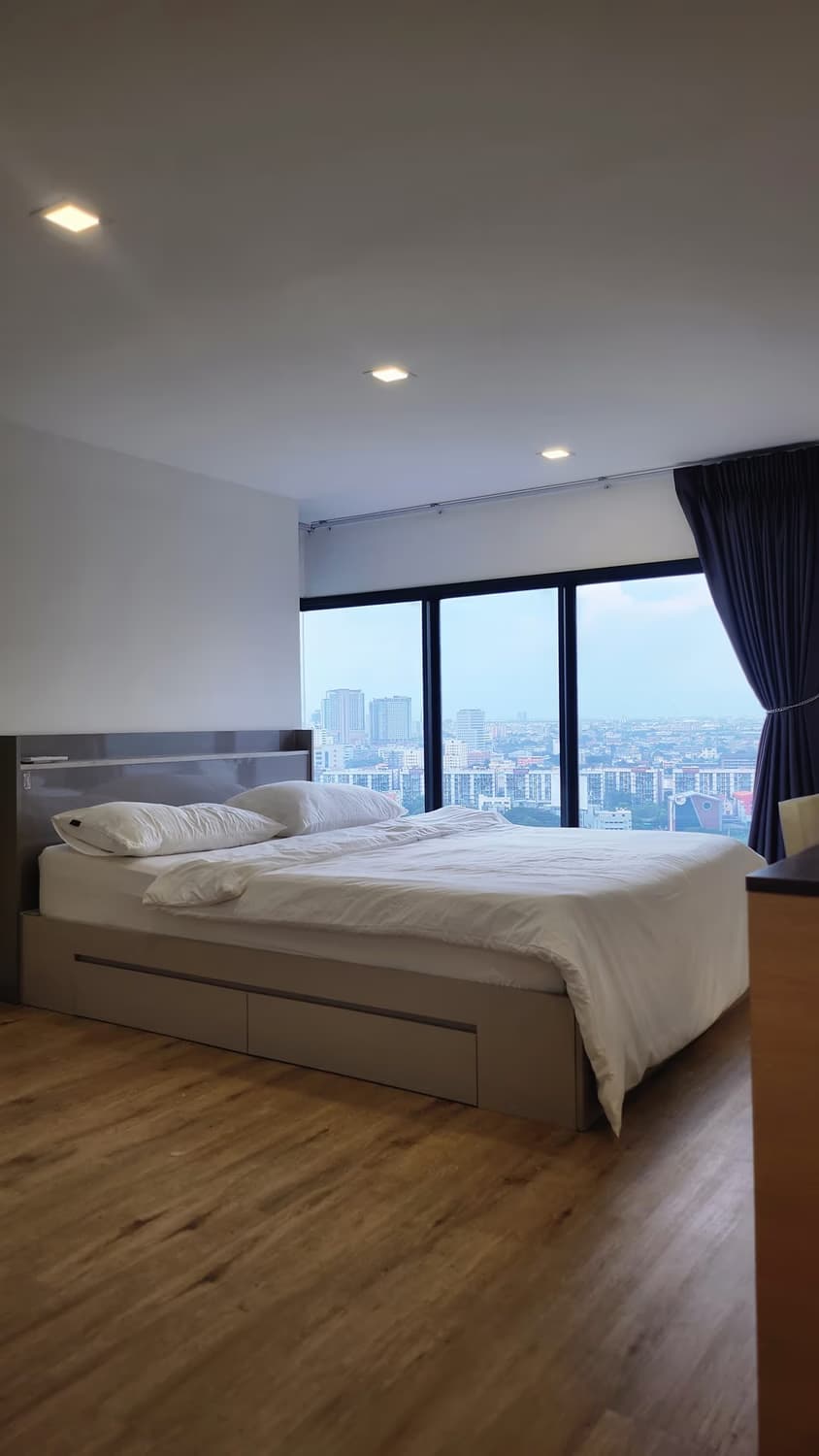 2 ห้องนอน undefined สำหรับ จำหน่าย ใน สวนหลวง - Image 8