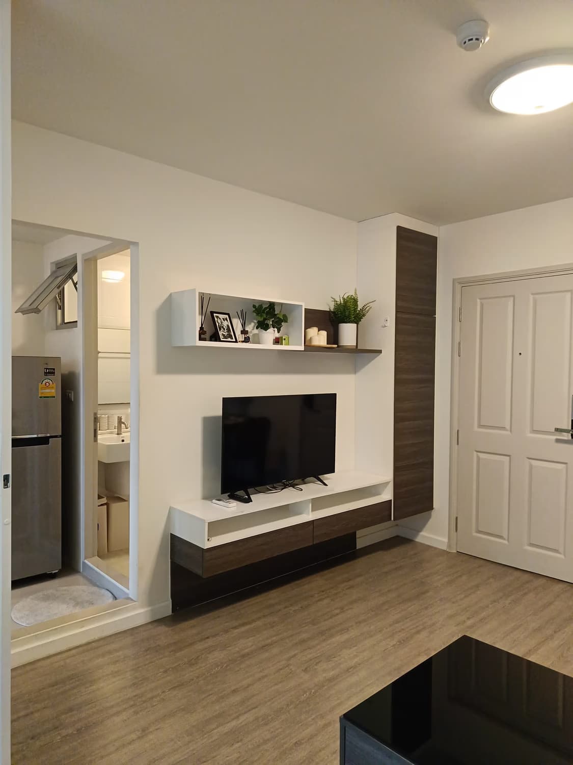 Condo for Rent at Dcondo Ping - Image 3