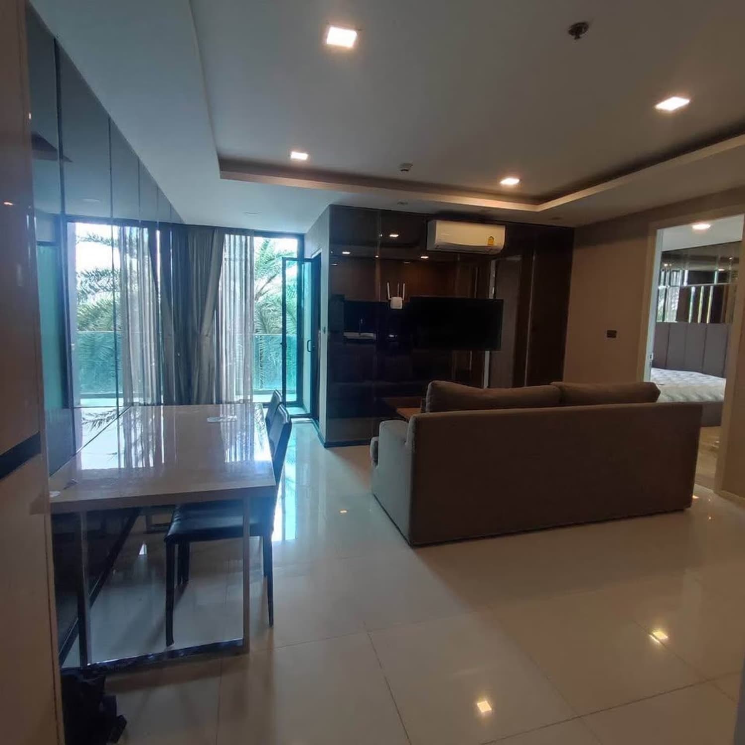 2 Bed Condo for Rent in Mueang Chiang Mai - Image 12