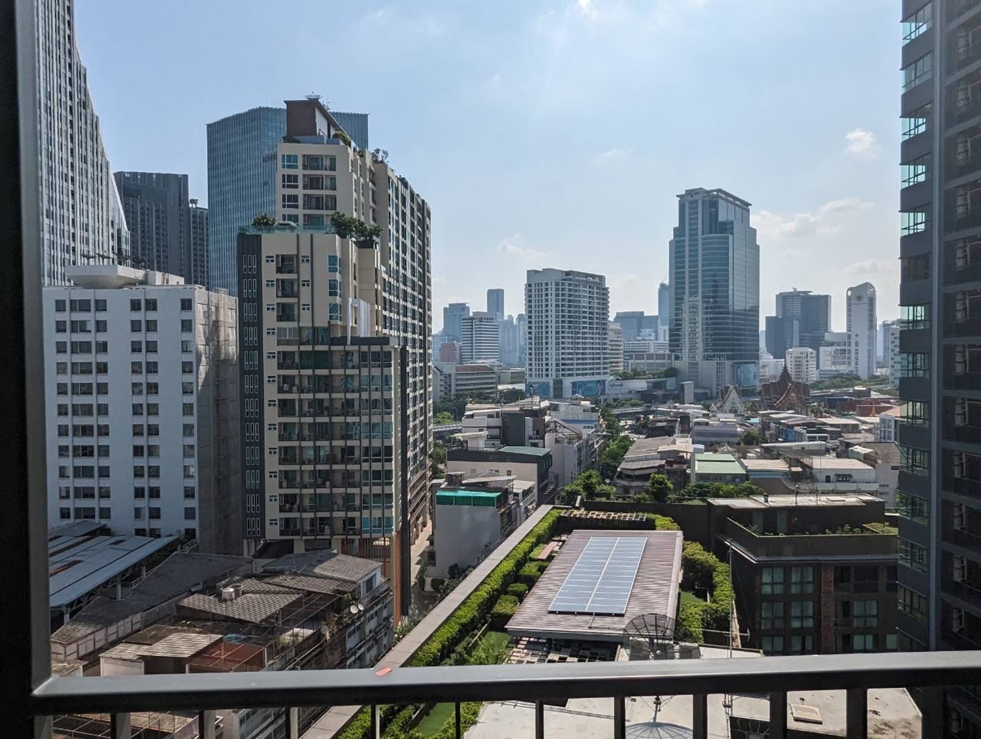 Condo for Sale, Rent at IDEO Chula-Sam Yan - Image 13