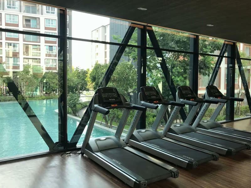 Condo for Sale at Dcondo Ping