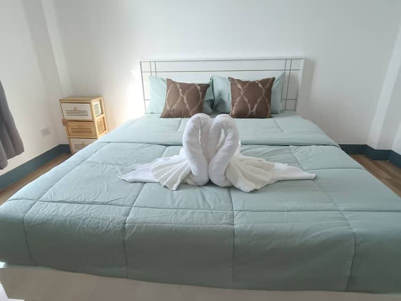 3 Bed House for Rent in Hang Dong