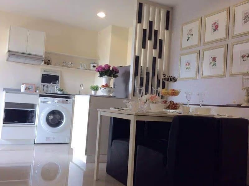2 Bed Condo for Sale in Phra Khanong