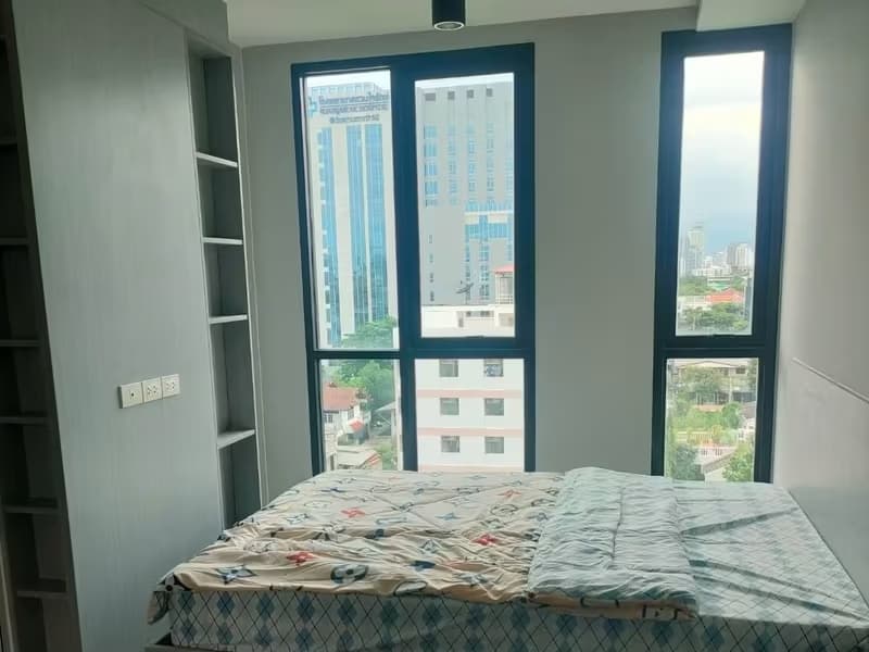 Condo for Sale at The Unique Sukhumvit 62/1