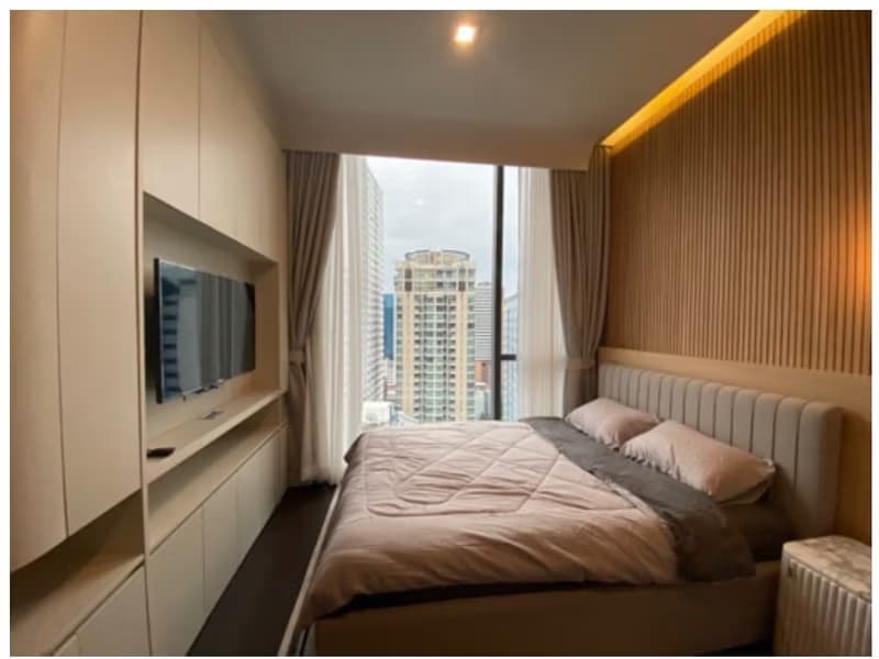 Condo for Rent at Laviq Sukhumvit 57