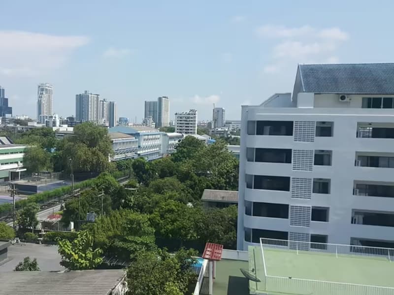  Condo for Rent at Condo One Thong Lo
