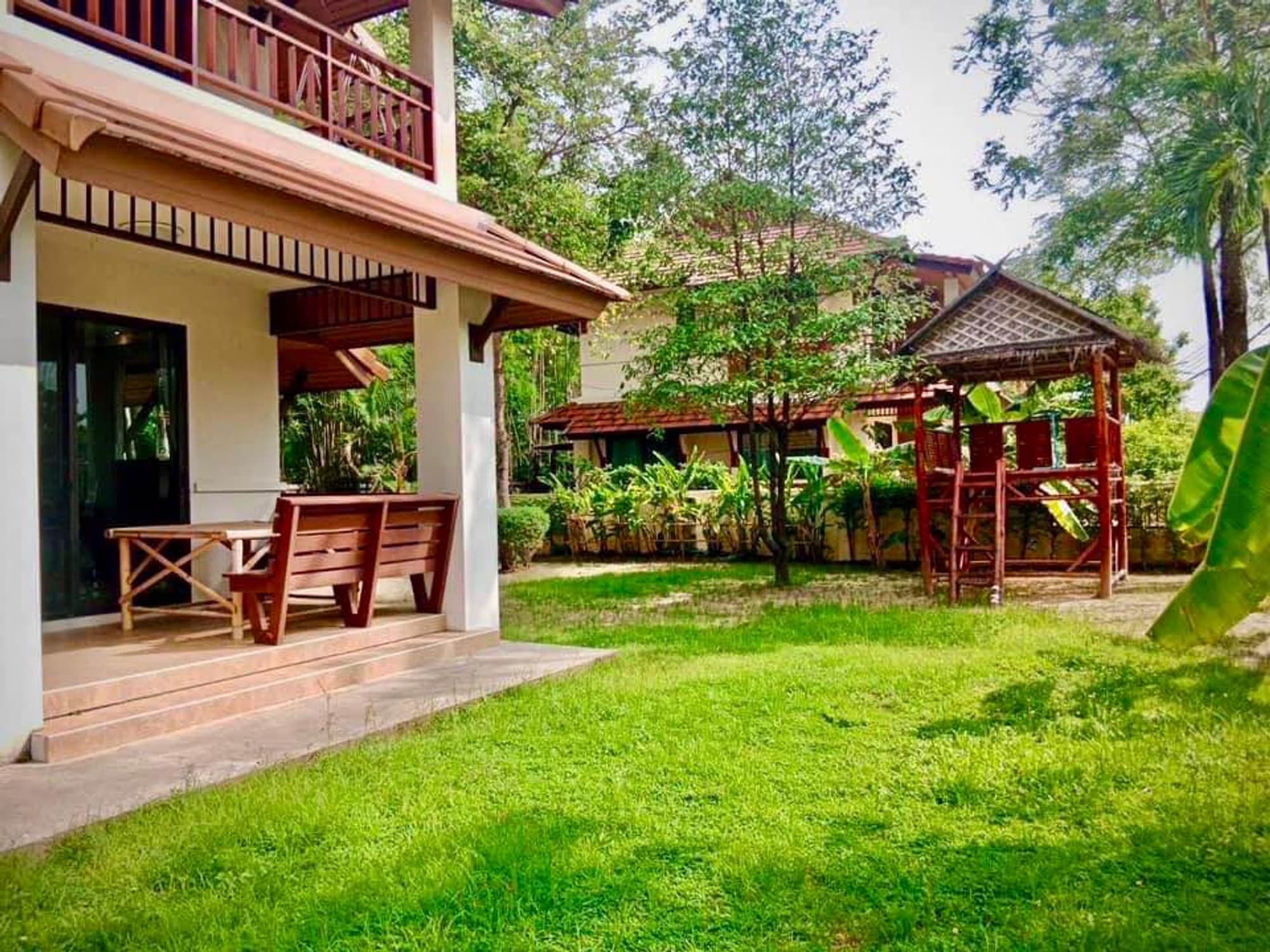 3 Bed House for Rent in Hang Dong - Image 14