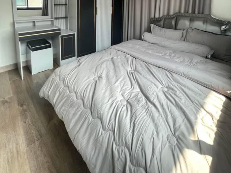3 Bed House for Rent in San Kamphaeng