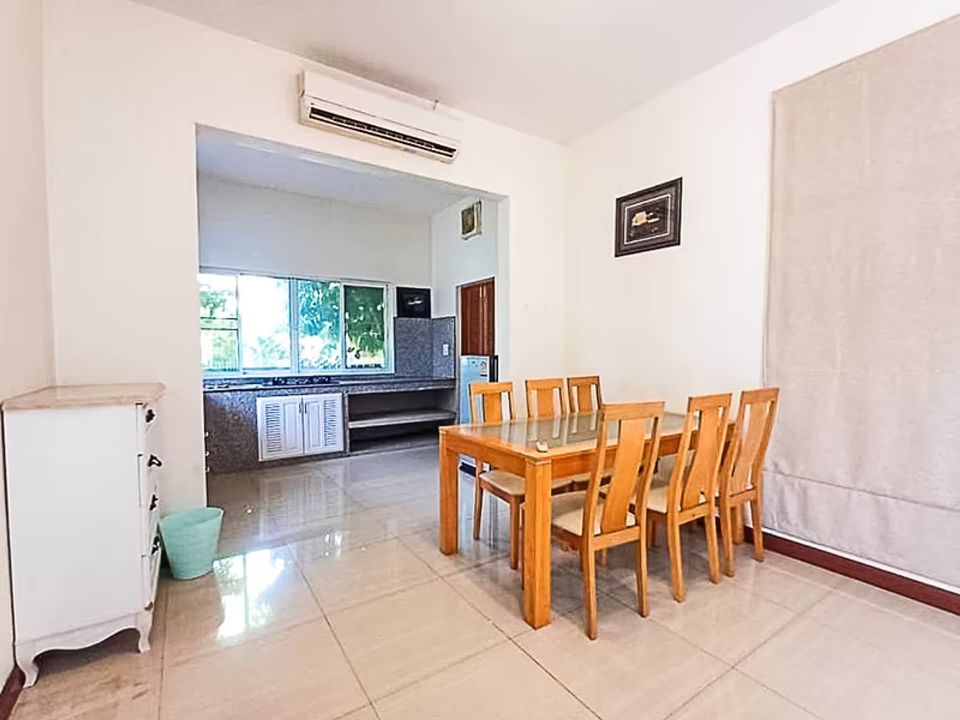 Pool Villa for Sale/Rent in Nong Chom, San Sai - Image 2