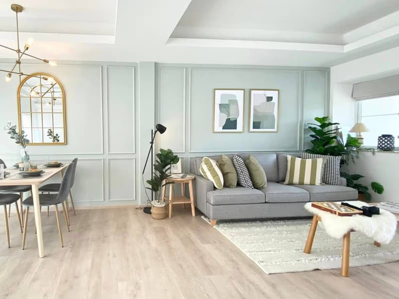 3 Bed Townhouse for Rent and Sale in Prawet