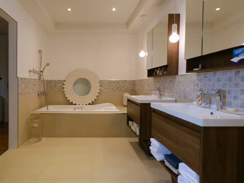 Townhouse for Rent in sukhumvit soi.71 