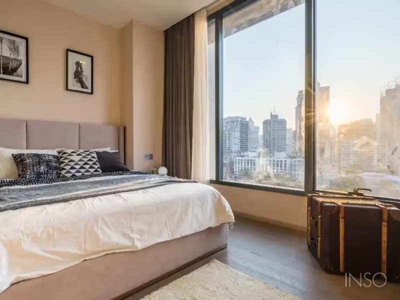 1 Bedroom Condo