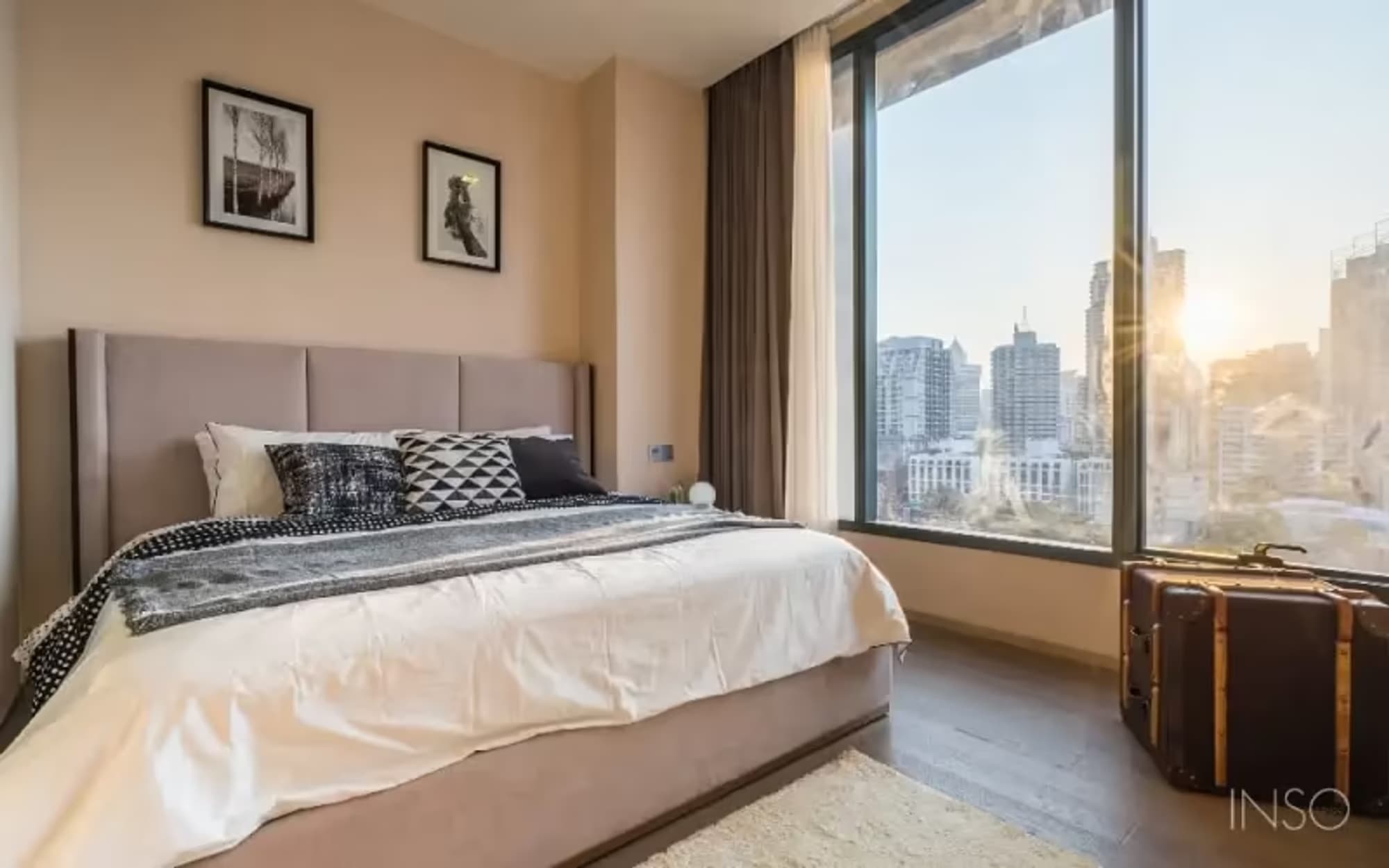 1 Bedroom Condo - Image 3