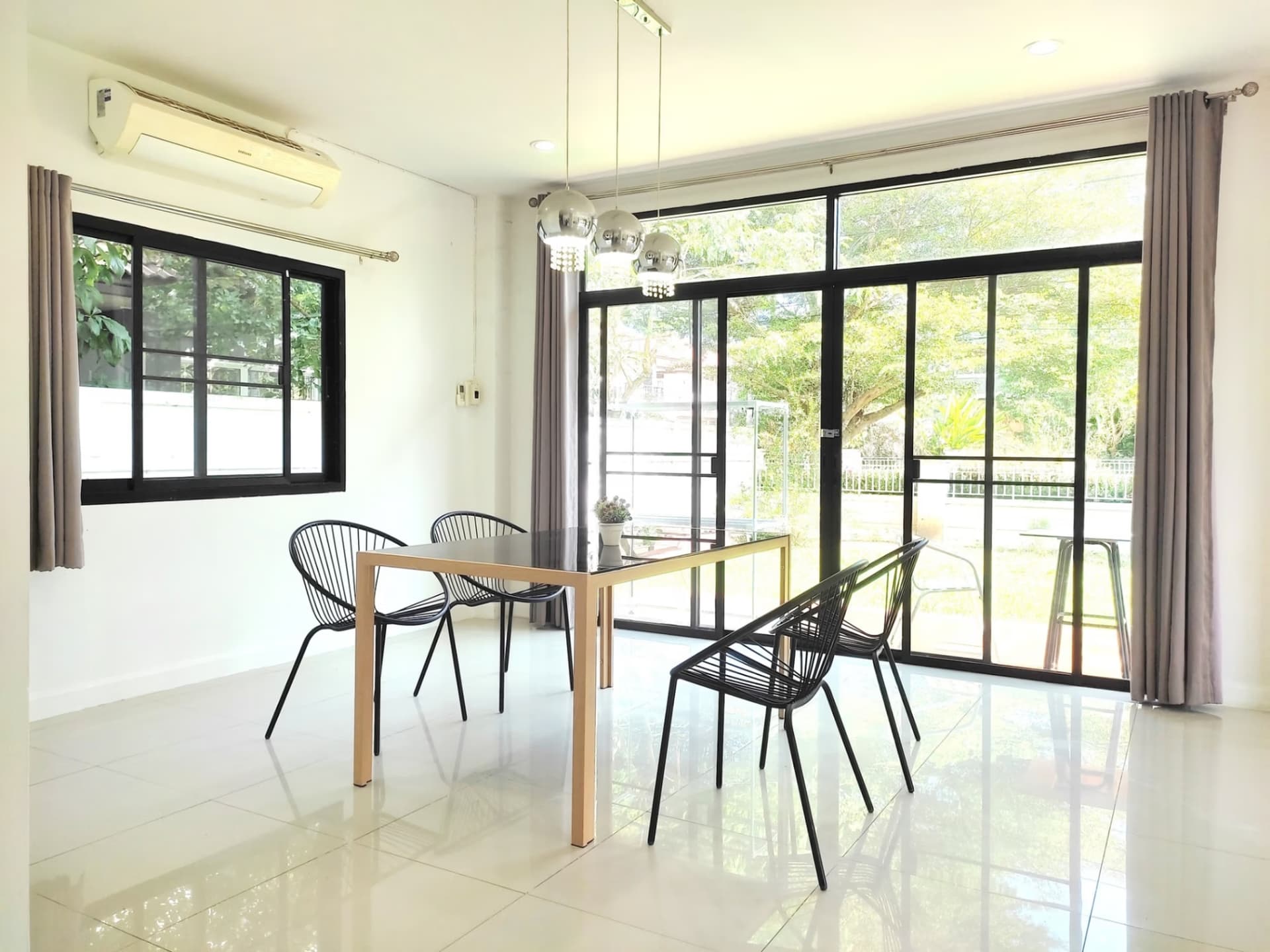 3 ห้องนอน บ้าน สำหรับ ขายและจำหน่าย ใน San Kamphaeng - Image 2