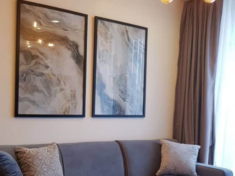 2 Bed Condo for Sale in Watthana
