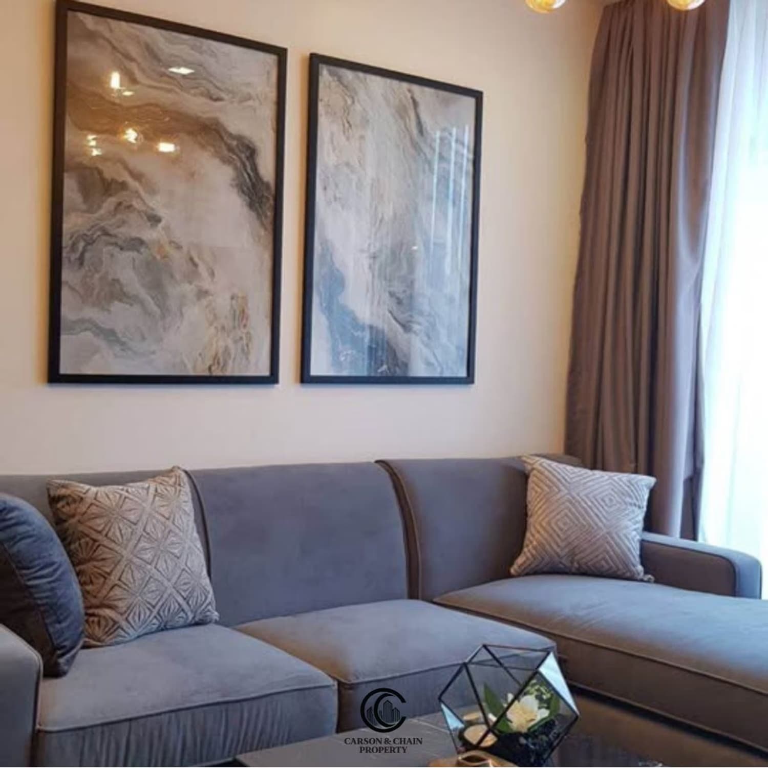 2 Bed Condo for Sale in Watthana - Image 3