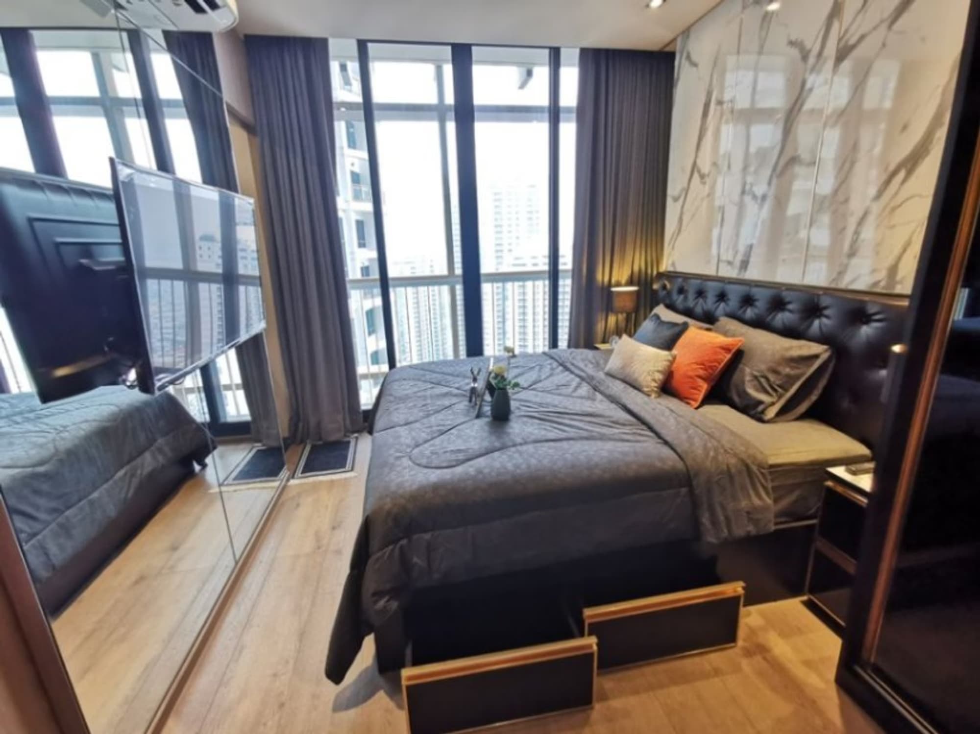 1 Bed Condo for Rent and Sale in Khlong Toei - Image 20