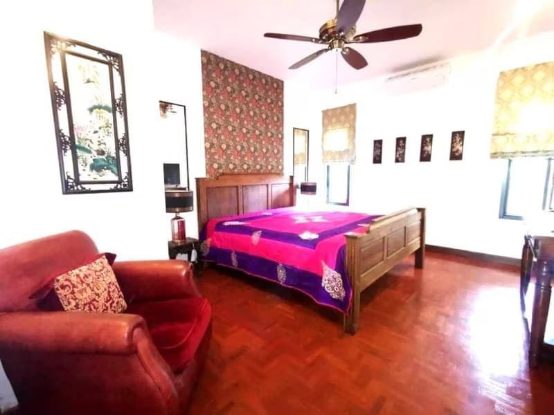 3 Bed House for Rent in Hang Dong District